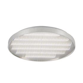 M5342  Reflex Flush 58cm Round 50W LED